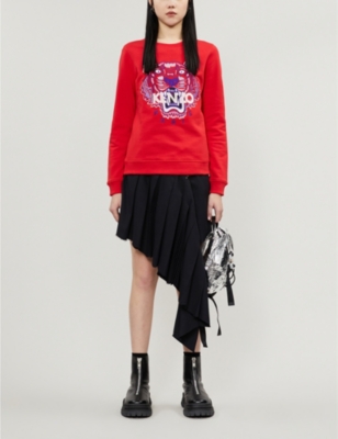 selfridges kenzo sweatshirt