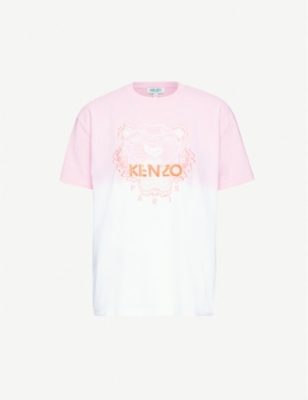 selfridges kenzo t shirt