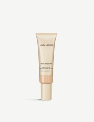 Laura Mercier Tinted Moisturiser Natural Skin Perfector Spf 30 50ml In 0n1 Pearl