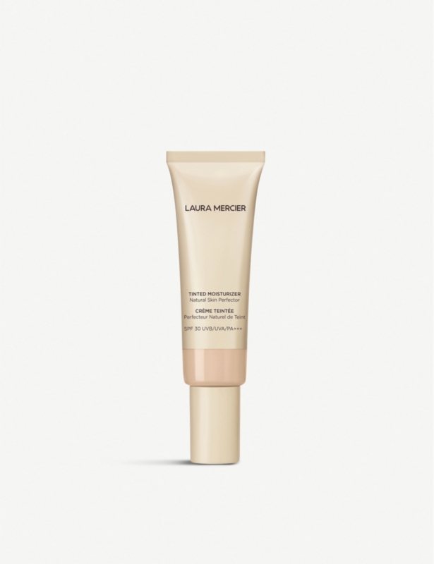 Tinted Moisturiser Natural Skin Perfector SPF 30 50ml