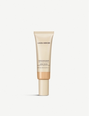 Laura Mercier Tinted Moisturiser Natural Skin Perfector Spf 30 50ml In 1w1 Porcelain