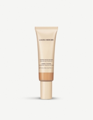 Laura Mercier Tinted Moisturiser Natural Skin Perfector Spf 30 50ml In 2n1 Nude