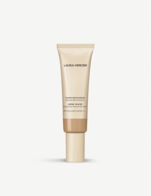 Laura Mercier Tinted Moisturiser Natural Skin Perfector Spf 30 50ml In 3c1 Fawn