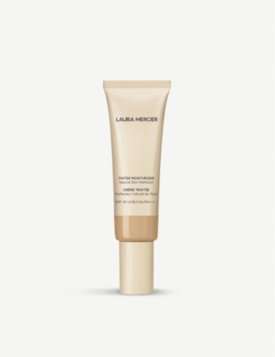 Laura Mercier Tinted Moisturiser Natural Skin Perfector Spf 30 50ml In 3w1 Bisque