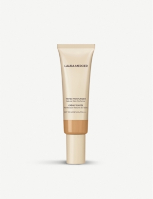 Laura Mercier Tinted Moisturiser Natural Skin Perfector Spf 30 50ml In 4c1 Almond