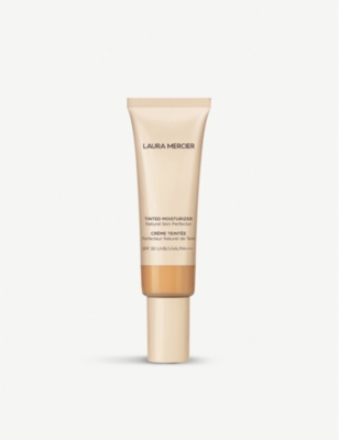 Laura Mercier Tinted Moisturiser Natural Skin Perfector Spf 30 50ml In 4n1 Chai