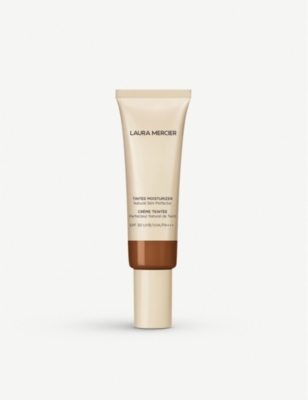 Laura Mercier Tinted Moisturiser Natural Skin Perfector Spf 30 50ml In 5c1 Nutmeg