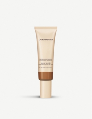 Laura Mercier Tinted Moisturiser Natural Skin Perfector Spf 30 50ml In 5n1 Walnut