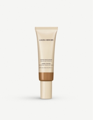 Laura Mercier Tinted Moisturiser Natural Skin Perfector Spf 30 50ml In 5w1 Tan