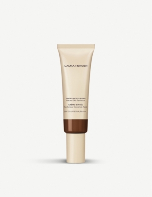 Laura Mercier Tinted Moisturiser Natural Skin Perfector Spf 30 50ml In 6c1 Cacao