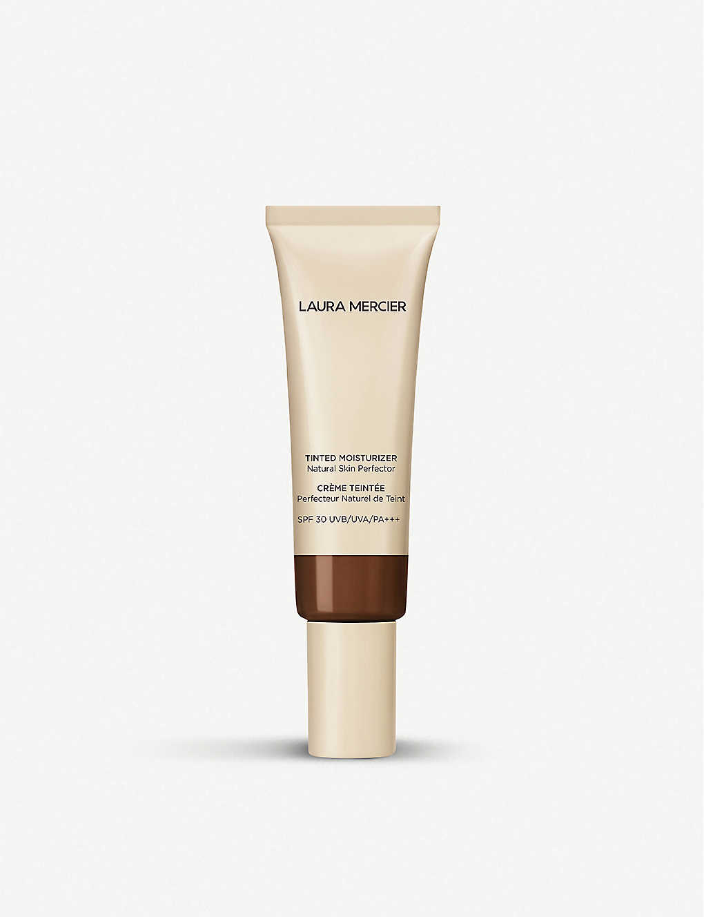 Laura Mercier Tinted Moisturiser Natural Skin Perfector Spf 30 50ml In 6c1 Cacao