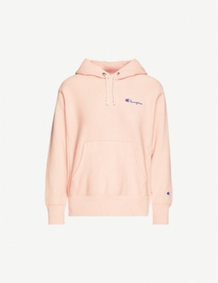 champion peach jumper