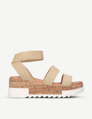 steve madden bandi platform sandals