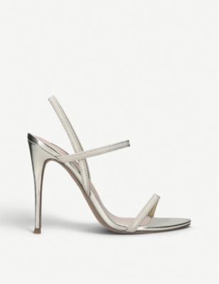 bridal shoes selfridges