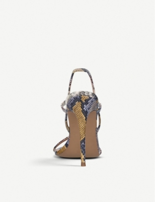 steve madden selfridges