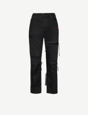 off white virgil abloh jeans