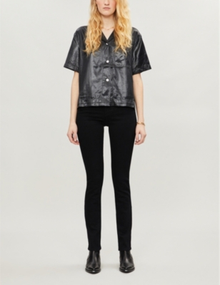 selfridges womens jeans