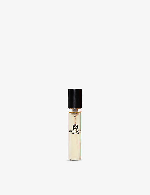 ATKINSONS: 24 Old Bond Street eau de parfum 10ml