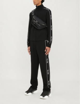 valentino mens tracksuit