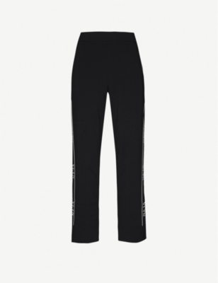 mens valentino tracksuit