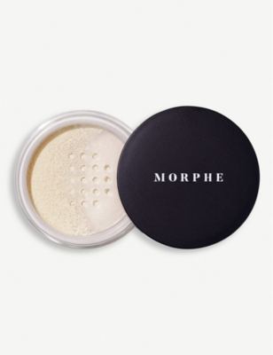 Morphe Translucent Bake & Set Setting Powder 9g