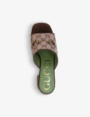selfridges gucci sandals