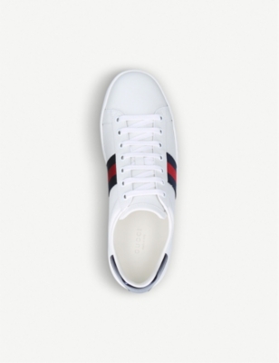 gucci trainers ladies