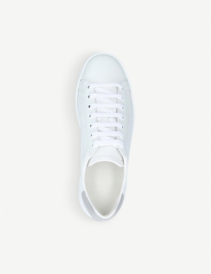 mens gucci trainers selfridges