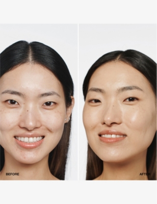 Clinique Wn 112 Ginger Beyond Perfecting Foundation And Concealer In Wn 112 Ginger