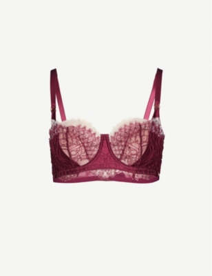 selfridges lingerie