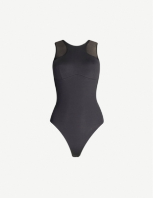 selfridges swimsuits