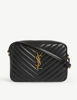 Yves saint laurent hot sale crossbody bag sale