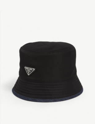 selfridges moncler hat