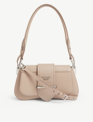 Prada sidonie textured harga new arrivals