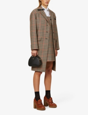 prada purse selfridges