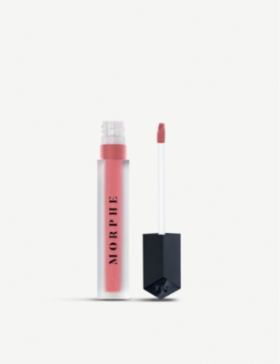 MORPHE: Matte Liquid Lipstick