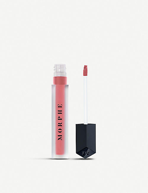 MORPHE: Matte Liquid Lipstick