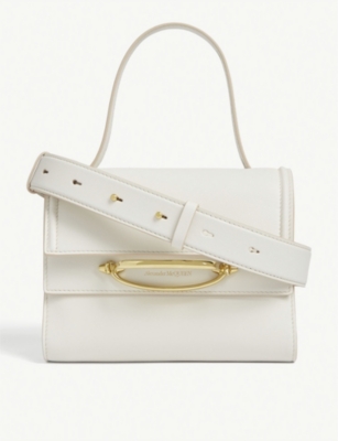 mcqueen tote bag