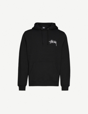 stussy hoodie price