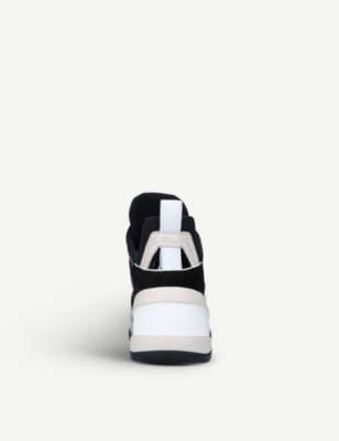 selfridges michael kors trainers