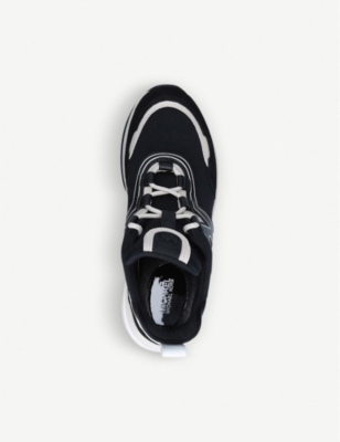 Selfridges michael kors trainers hot sale