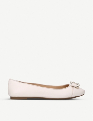 michael kors alice loafer