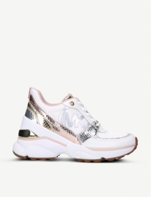 michael kors trainers