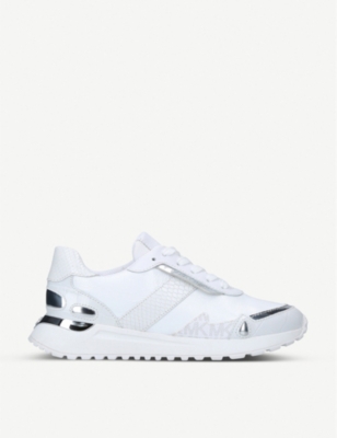 selfridges michael kors trainers