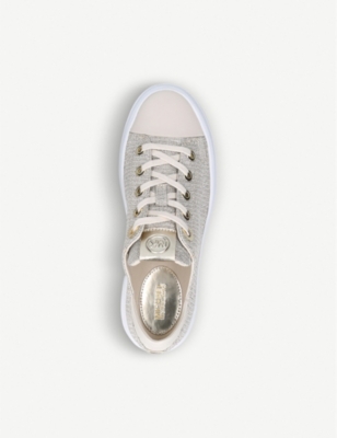 selfridges michael kors trainers