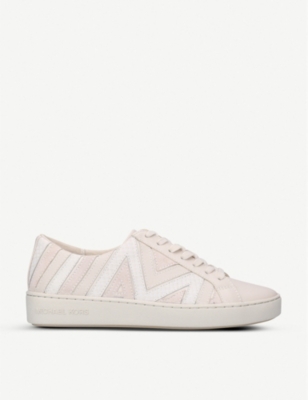 michael kors whitney trainers
