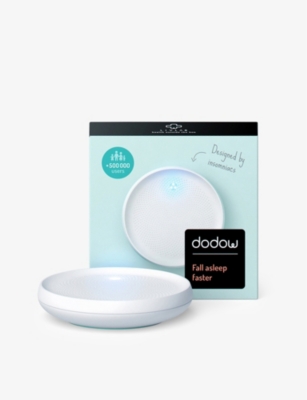 Dodow Sleep Aid device