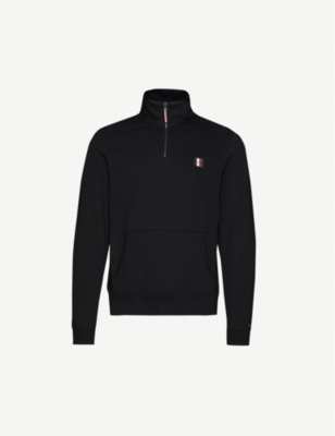 tommy hilfiger polar fleece