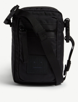 acne studios backpack