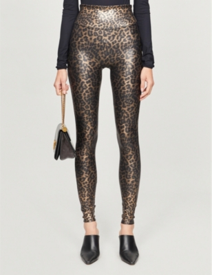 Selfridges spanx outlet leggings